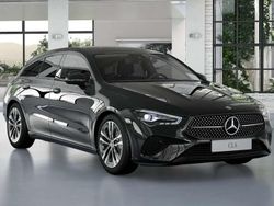 Nero notte Nuova 2025 Mercedes CLA200 Shooting Brake Advanced Station wagon | 39.636 € (Ottimo prezzo)