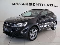 Nero Usata 2024 VW Taigo R-line SUV | 21.800 € (Buon prezzo)