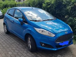 Usata 2015 Ford Fiesta Due volumi | 4200 € (Ottimo prezzo)