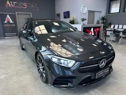 Grigio scuro Usata 2020 Mercedes CLS300 Premium Tre volumi | 43.900 € (Buon prezzo)