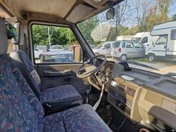 Usata 1993 Iveco Daily Due volumi | 9000 €