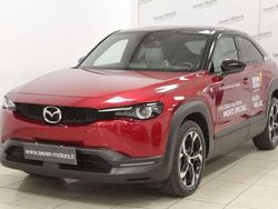 Rosso Usata 2024 Mazda MX30 Makoto SUV | 34.900 € (Molto cara)