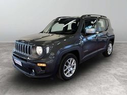 Granite cristal Usata 2022 Jeep Renegade Limited SUV | 15.490 € (Buon prezzo)
