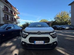 Bianco Usata 2024 Citroën C3 PureTech Due volumi | 13.499 € (Ottimo prezzo)