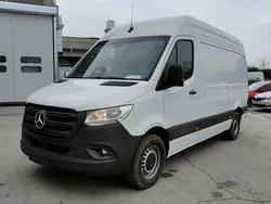 Bianco Nuova 2024 Mercedes Sprinter Furgone | 40.500 € (Buon prezzo)