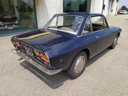 Blu Usata 1970 Lancia Fulvia S Coupé | 28.000 €