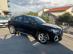 Usata 2020 Audi Q3 Sportback Business Plus SUV | 35.490 € (Cara)