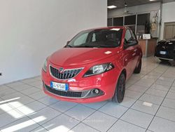 Rosso Usata 2021 Lancia Ypsilon S Due volumi | 10.750 € (Buon prezzo)