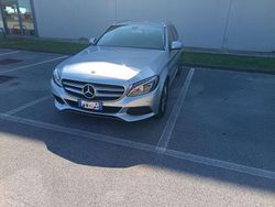 Usata 2016 Mercedes C180 Station wagon | 10.500 € (Cara)