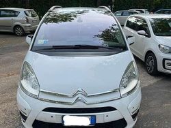 Usata 2011 Citroën Grand C4 Picasso Exclusive Monovolume | 3800 € (Buon prezzo)