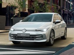 Argento Nuova 2025 VW Golf VIII Style | 34.450 € (Ottimo prezzo)