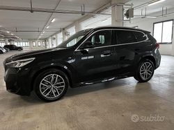 Nero Usata 2023 BMW X1 M Sport SUV | 43.200 € (Ottimo prezzo)