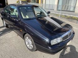 Blu/azzurro Usata 1997 Lancia Kappa Coupé | 9400 € (Super prezzo)