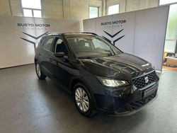 Nero Usata 2022 Seat Arona Reference SUV | 14.900 € (Buon prezzo)