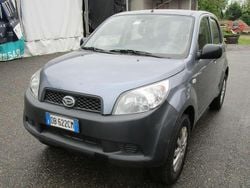 Grigio Usata 2006 Daihatsu Terios SUV | 6800 € (Buon prezzo)
