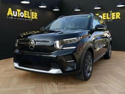 Nero Nuova 2025 Citroën C3 PureTech Tre volumi | 15.200 € (Ottimo prezzo)