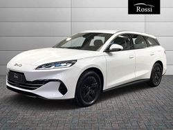 Polar white Nuova 2025 BYD Seal Boost | 31.700 € (Buon prezzo)