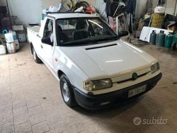 Bianco Usata 1997 Skoda Felicia Tre volumi | 3400 €