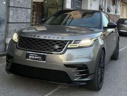 Grigio Usata 2018 Land Rover Range Rover Velar Dynamic SUV | 26.900 € (Super prezzo)