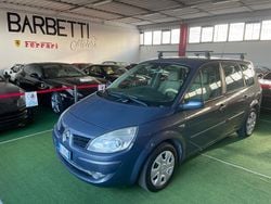 Marrone Usata 2008 Renault Grand Scénic II Monovolume | 1999 € (Buon prezzo)