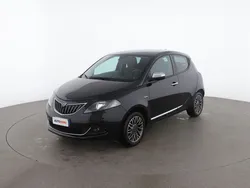 Nero Usata 2022 Lancia Ypsilon Gold Due volumi | 11.999 € (Buon prezzo)