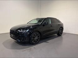 Nero Usata 2022 Audi Q8 Sport SUV | 58.900 € (Super prezzo)