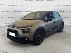 Grigio Usata 2020 Citroën C3 PureTech Due volumi | 11.900 € (Buon prezzo)