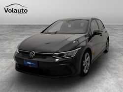 Grigio Usata 2022 VW Golf VIII R-line Due volumi | 21.900 € (Buon prezzo)