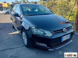 Usata 2009 VW Polo Comfortline Tre volumi | 4900 € (Buon prezzo)
