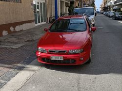 Rosso Usata 1997 Fiat Marea Station wagon | 500 €