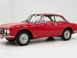 Altri Usata 1974 Alfa Romeo 2000 Veloce Coupé | 45.950 €