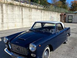 Usata 1950 Lancia Appia Coupé | 26.000 €