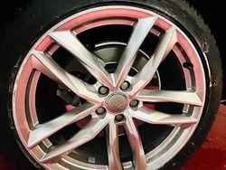 Marrone Usata 2017 Audi A6 Allroad Station wagon | 20.500 € (Buon prezzo)