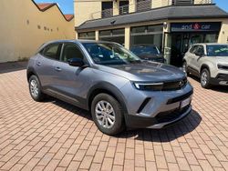 Argento Usata 2023 Opel Mokka Edition SUV | 15.990 € (Ottimo prezzo)