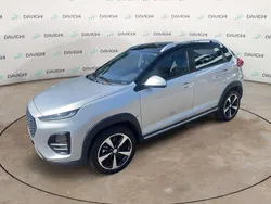 Argento Usata 2023 DR Automobiles DR3 SUV | 16.800 € (Cara)
