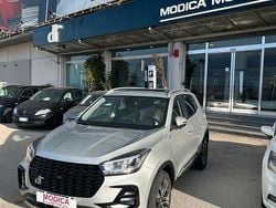 Argento Usata 2023 DR DR 5.0 SUV | 15.499 € (Buon prezzo)