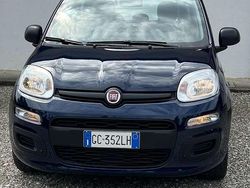 Usata 2020 Fiat Panda City Life Due volumi | 10.500 € (Buon prezzo)