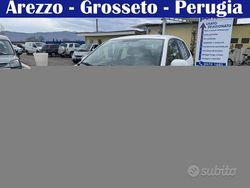 Bianco Usata 2009 VW Polo Comfortline Tre volumi | 5400 € (Cara)