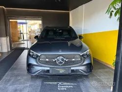 Grigio scuro Usata 2023 Mercedes GLC300 AMG SUV | 63.500 € (Buon prezzo)