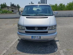 Usata 2000 VW Caravelle Monovolume | 12.599 €