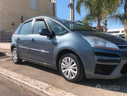 Usata 2007 Citroën C4 Picasso Monovolume | 3500 € (Cara)