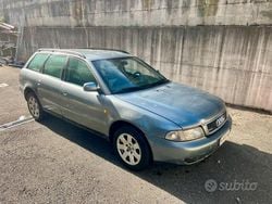 Grigio Usata 1997 Audi A4 Station wagon | 1200 € (Super prezzo)