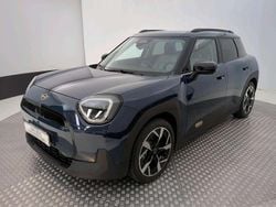 Blu/azzurro Usata 2024 Mini Aceman Classic SUV | 32.200 € (Buon prezzo)