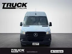 Bianco Usata 2020 Mercedes Sprinter Furgone | 23.900 € (Ottimo prezzo)