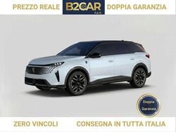Bianco Usata 2025 Peugeot 5008 Allure SUV | 32.400 € (Buon prezzo)