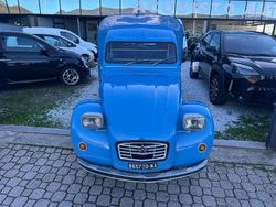 Blu/azzurro Usata 1978 Citroën 2CV Tre volumi | 8500 €