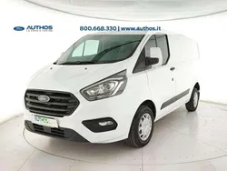 Bianco Usata 2020 Ford Transit Custom Trend Furgone | 13.900 € (Super prezzo)