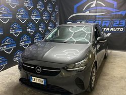 Grigio Usata 2020 Opel Corsa Tre volumi | 7700 € (Super prezzo)