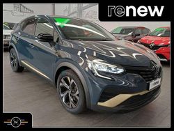 Blu Usata 2023 Renault Captur Engineered SUV | 20.000 € (Buon prezzo)