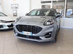 Grigio Usata 2023 Ford Puma ST-Line Tre volumi | 16.900 € (Buon prezzo)